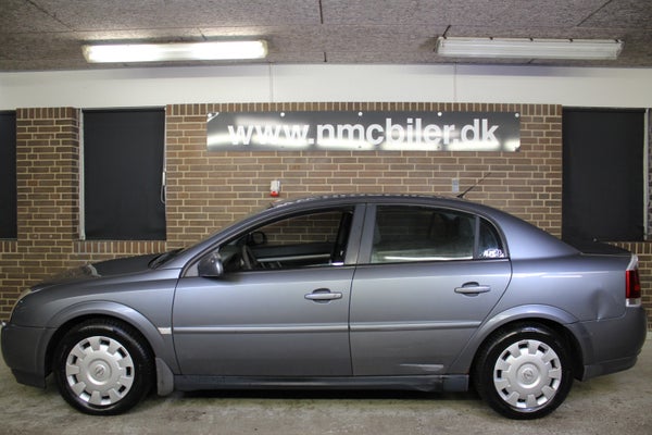 Opel Vectra 16V Comfort