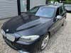 BMW M550d Touring xDrive aut. thumbnail