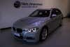 BMW 320d Touring M-Sport aut.