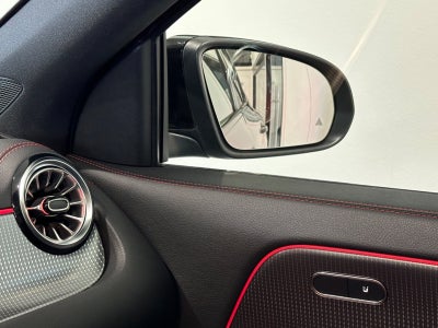 Mercedes EQA250 AMG Line
