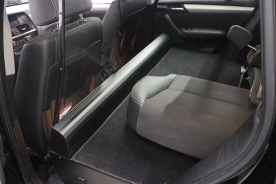 BMW X3 xDrive20d aut. Van