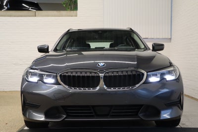 BMW 330e Touring Sport Line aut.