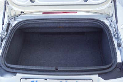 Audi TT T 180 Roadster