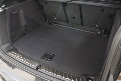 BMW iX3 Charged M-Sport