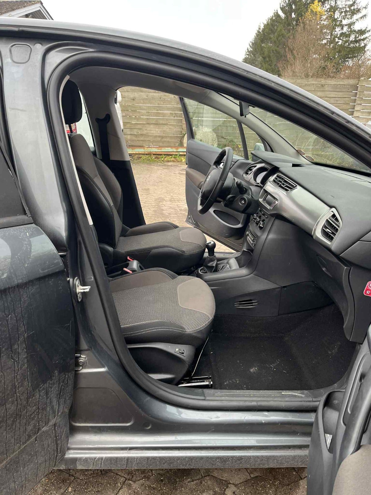 Billede af Citroën C3 1,0 PureTech 68 Attraction