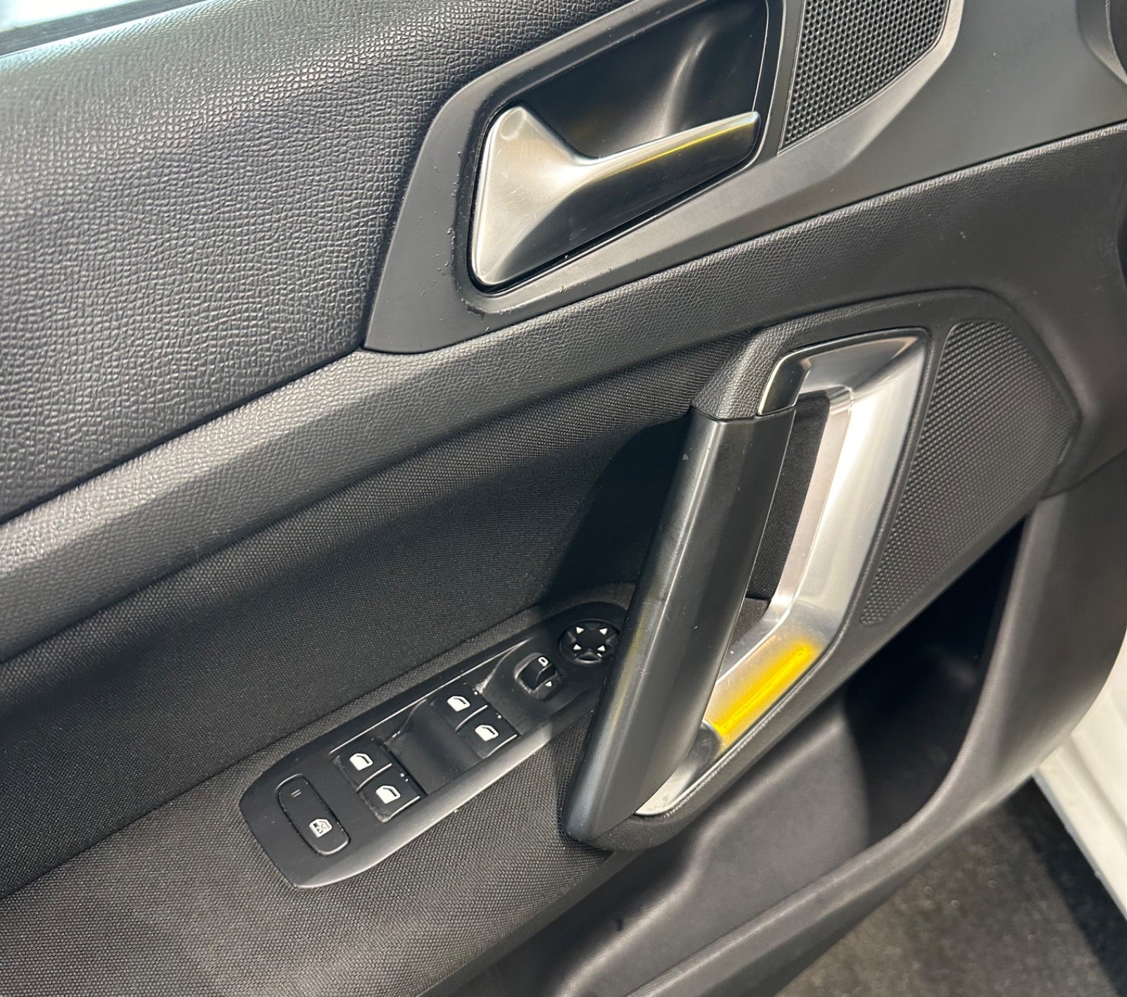 Billede af Peugeot 308 1,6 HDi 92 Active