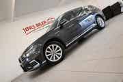 VW Passat GTE High Variant DSG