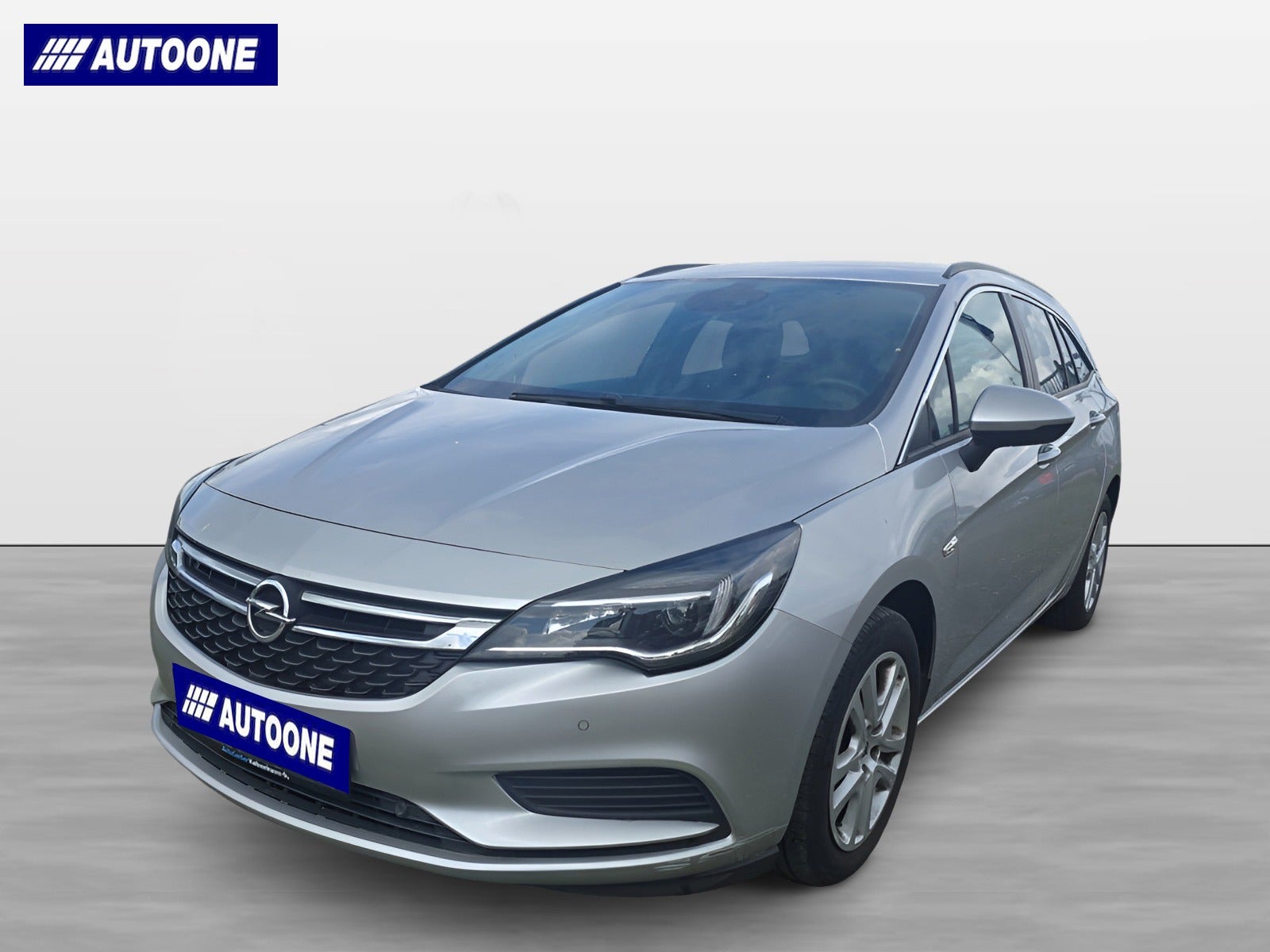Billede af Opel Astra 1,0 T 105 Enjoy