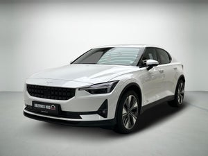 Polestar 2 Long Range