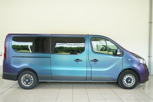 Renault Trafic T29