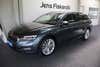 Skoda Octavia TSi iV Plus Combi DSG