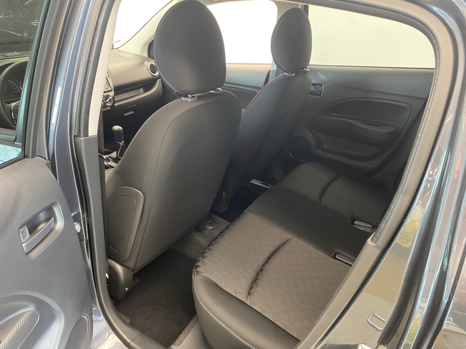 Billede af Mitsubishi Space Star 1,2 Cosmic