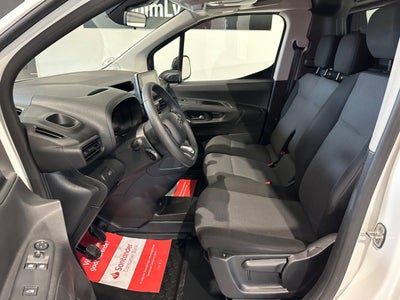 Citroën Berlingo BlueHDi 100 L1 ProffLine Van