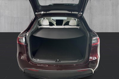 Tesla Model Y Performance AWD