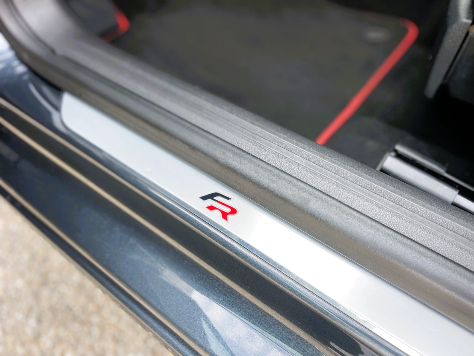 Billede af Seat Leon 1,5 TSi 150 FR DSG
