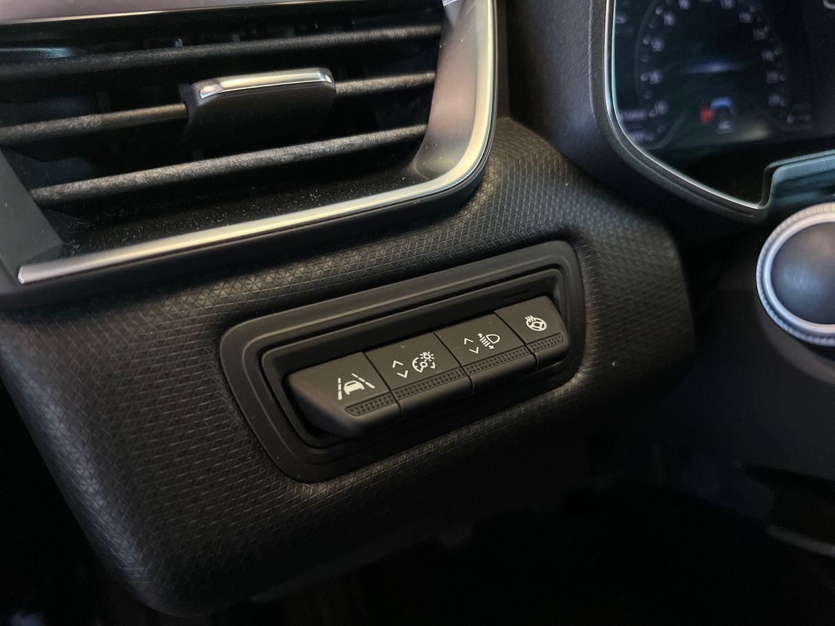 Renault Clio V TCe 90 Intens billede 18