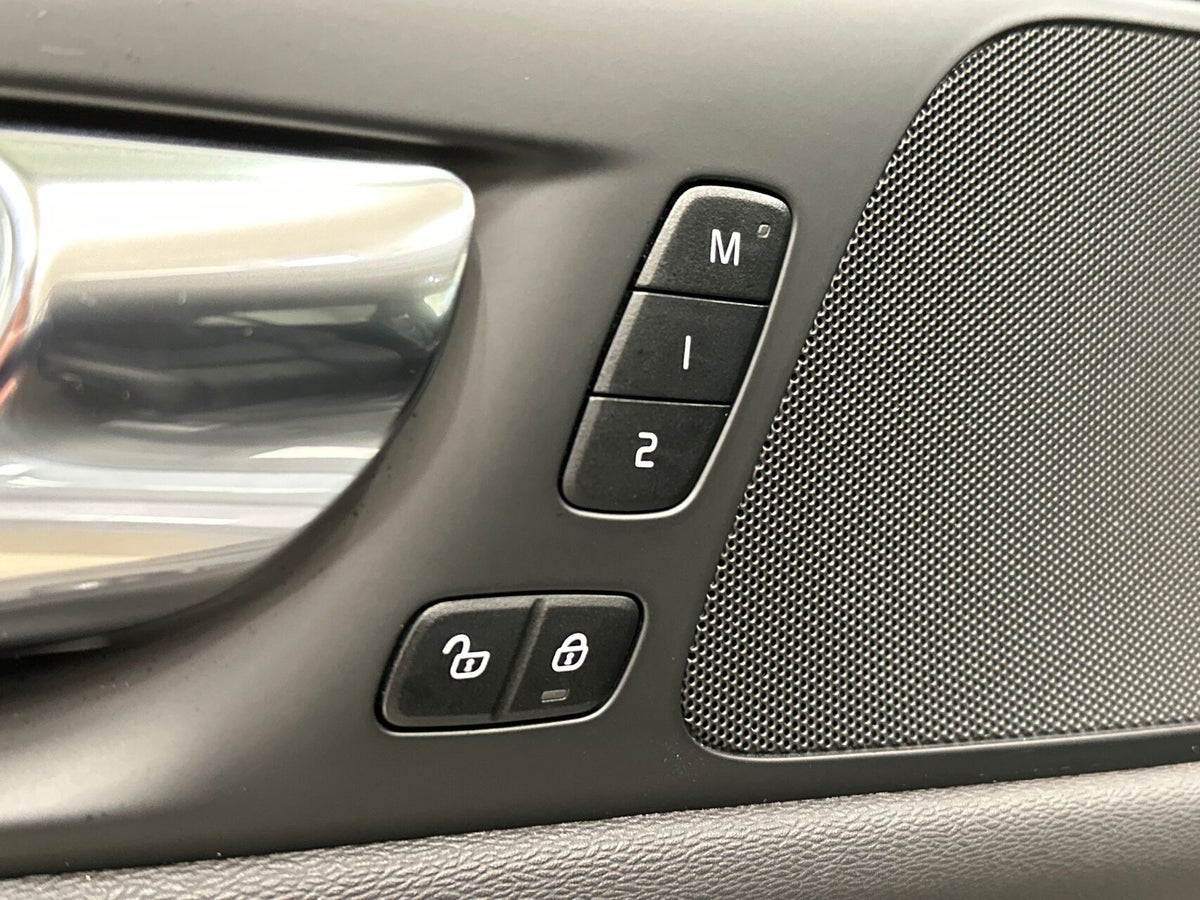 Volvo S60 B4 197 Inscription aut. billede 23