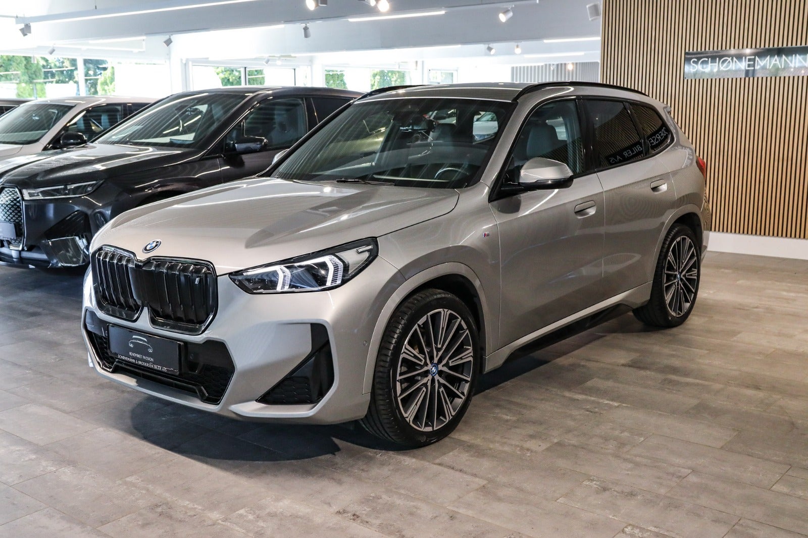 Billede af BMW iX1  xDrive30 M-Sport Premium