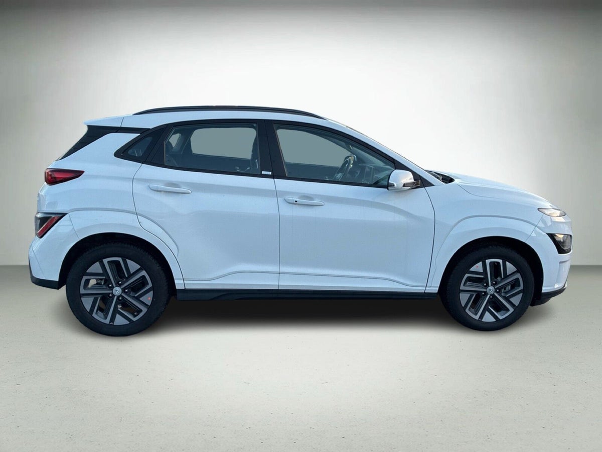 Hyundai Kona EV Select billede 7