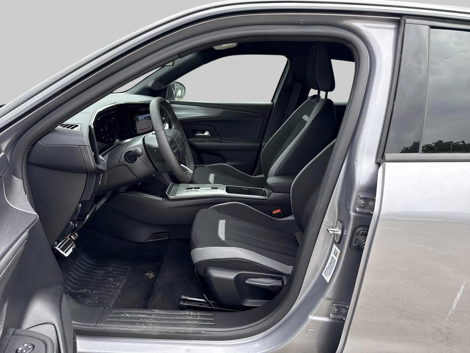 Billede af Opel Mokka-e 54 GS Line