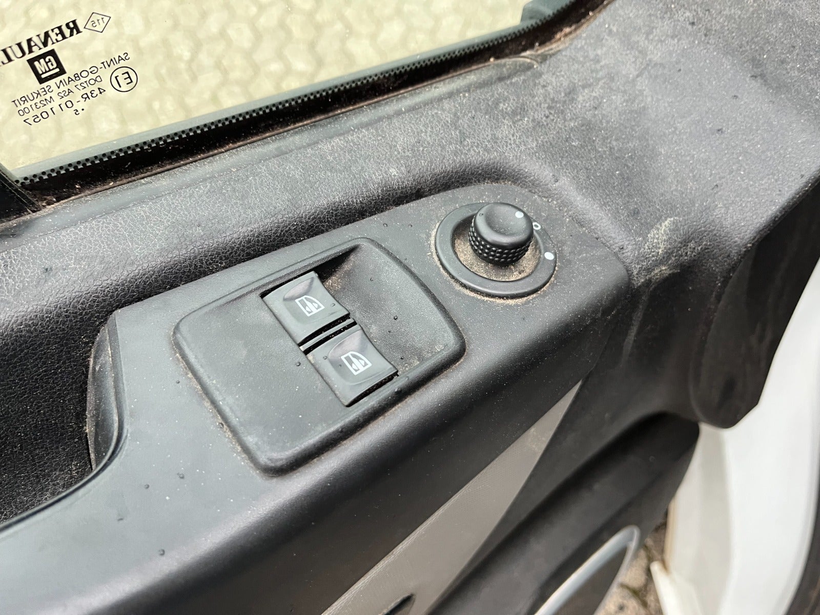 Billede af Renault Trafic T29 1,6 dCi 120 L2H1