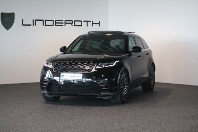 Land Rover Range Rover Velar 3,0 D300 R-Dynamic aut. 5d