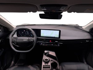 Kia EV6 Long Range Prestige