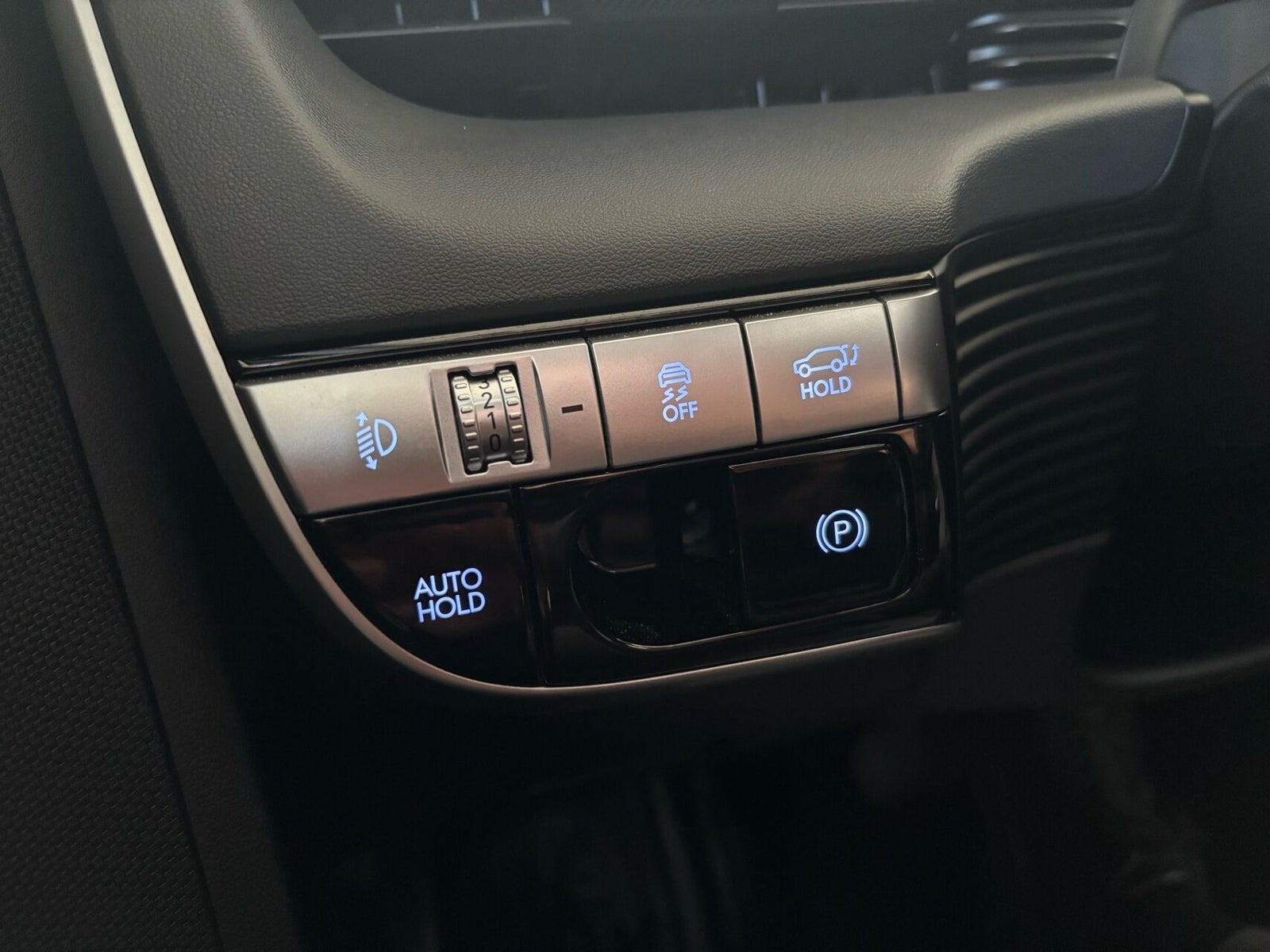 Hyundai Ioniq 5 Advanced AWD