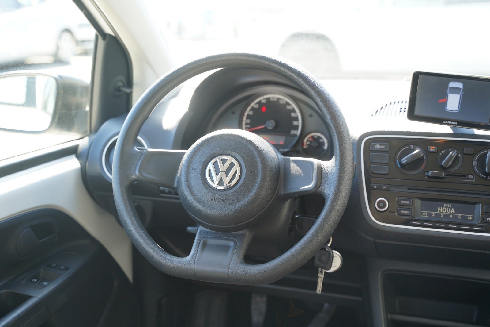 Billede af VW Up! 1,0 60 Take Up! BMT