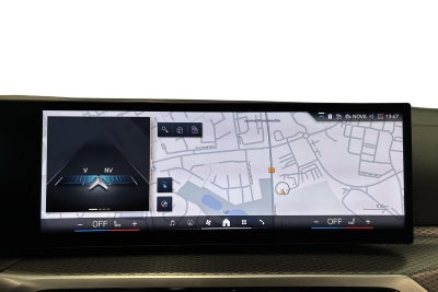 BMW i4 eDrive40 M-Sport