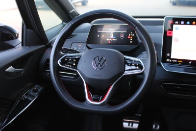 VW ID.3 GTX