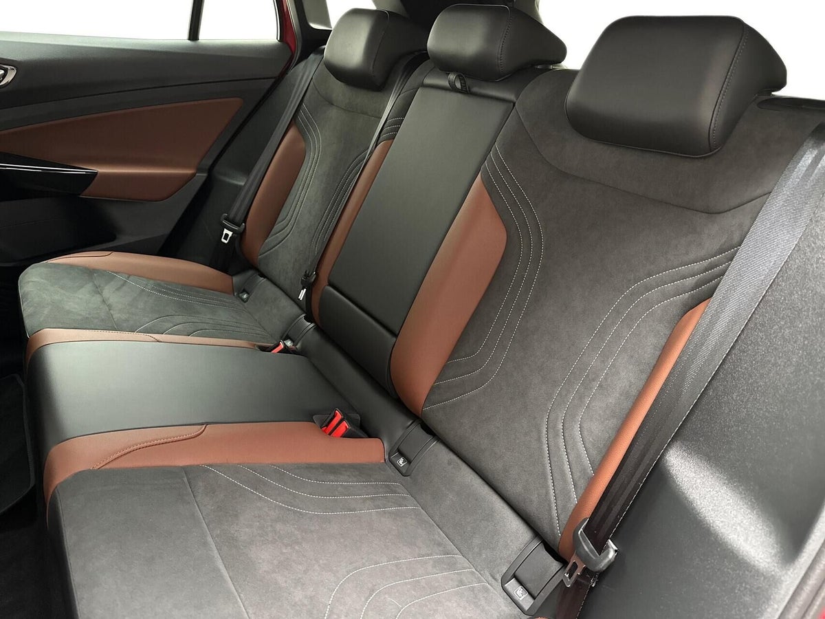 VW ID.4 Pro billede 12