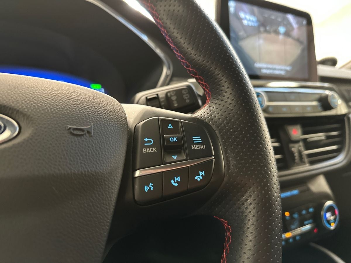 Ford Kuga PHEV ST-Line X CVT billede 18