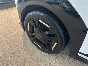 Kia EV3 Long Range GT-Line