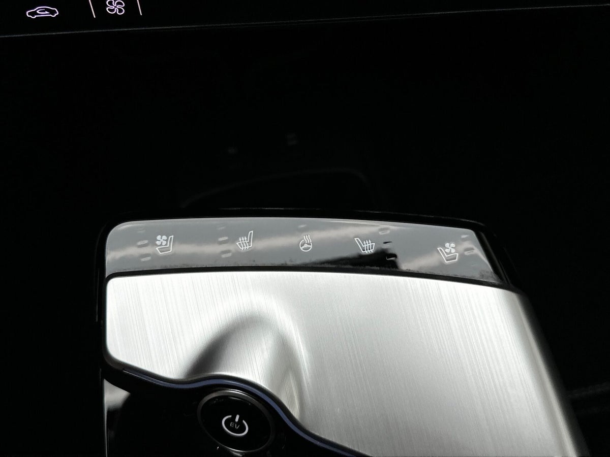 Kia EV6 Long Range Performance Upgrade AWD billede 20