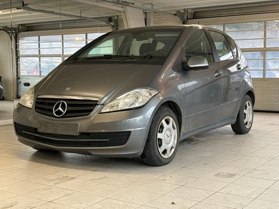 Mercedes A160 2,0 CDi Classic 5d