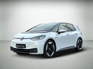 VW ID.3 1ST Max