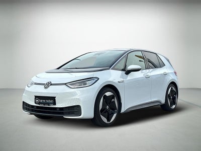 VW ID.3 1ST Max
