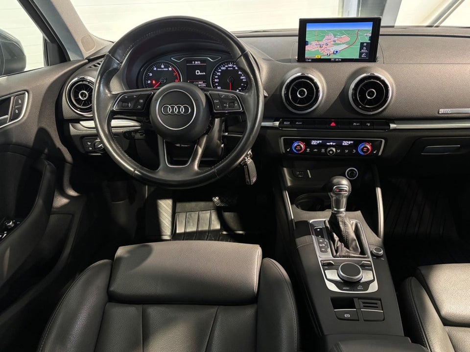 Audi A3, Billede 5