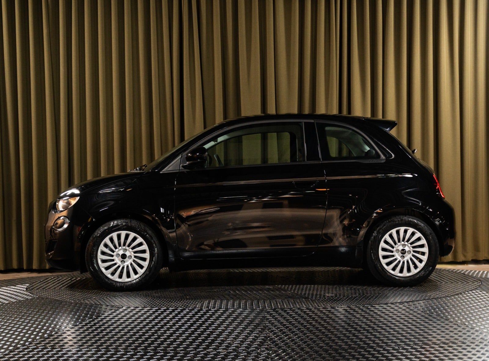 Billede af Fiat 500e 42