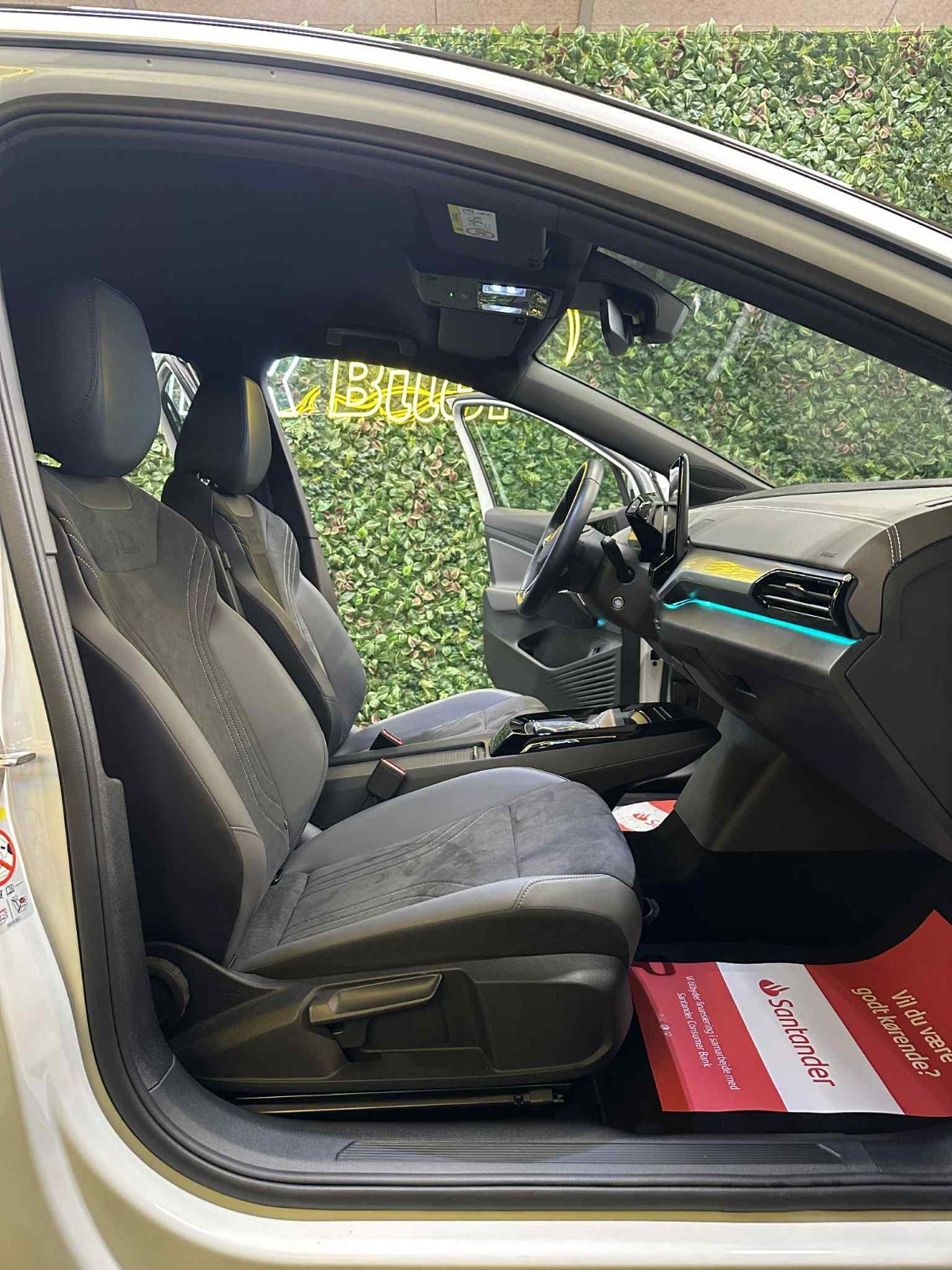 Billede af VW ID.5 77 Pro