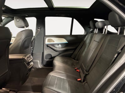 Mercedes GLE350 de AMG Line aut. 4Matic