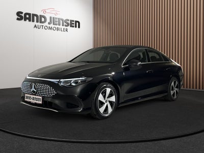 Mercedes CLA250+ EQ Advance Plus