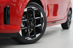 Kia Picanto GT-Line
