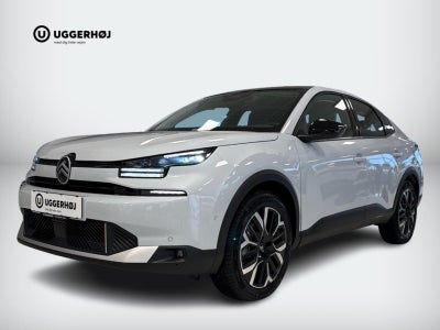 Citroën ë-C4 X 54 Shine 4d