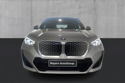 BMW iX1 eDrive20 M-Sport