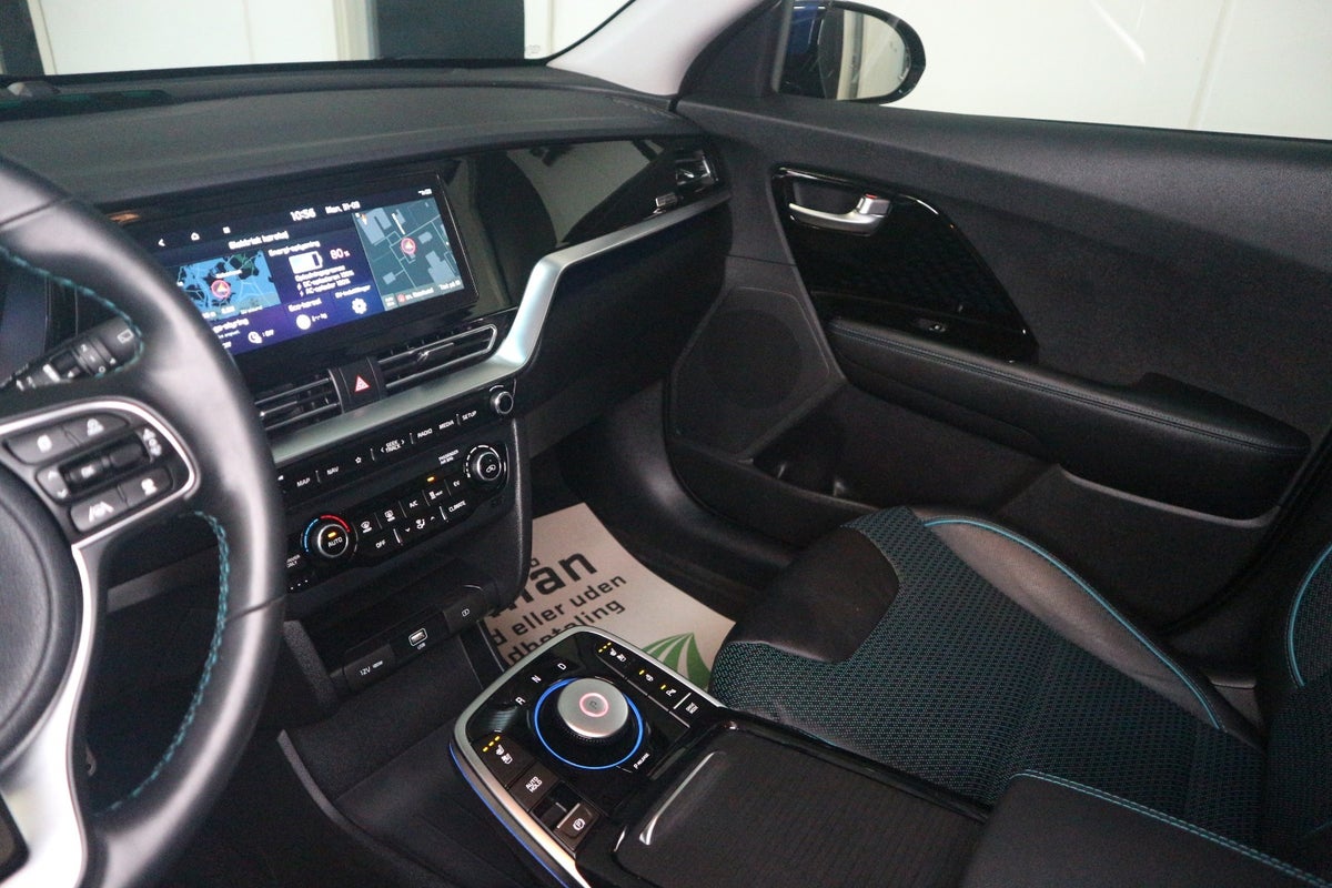 Kia e-Niro Advance+