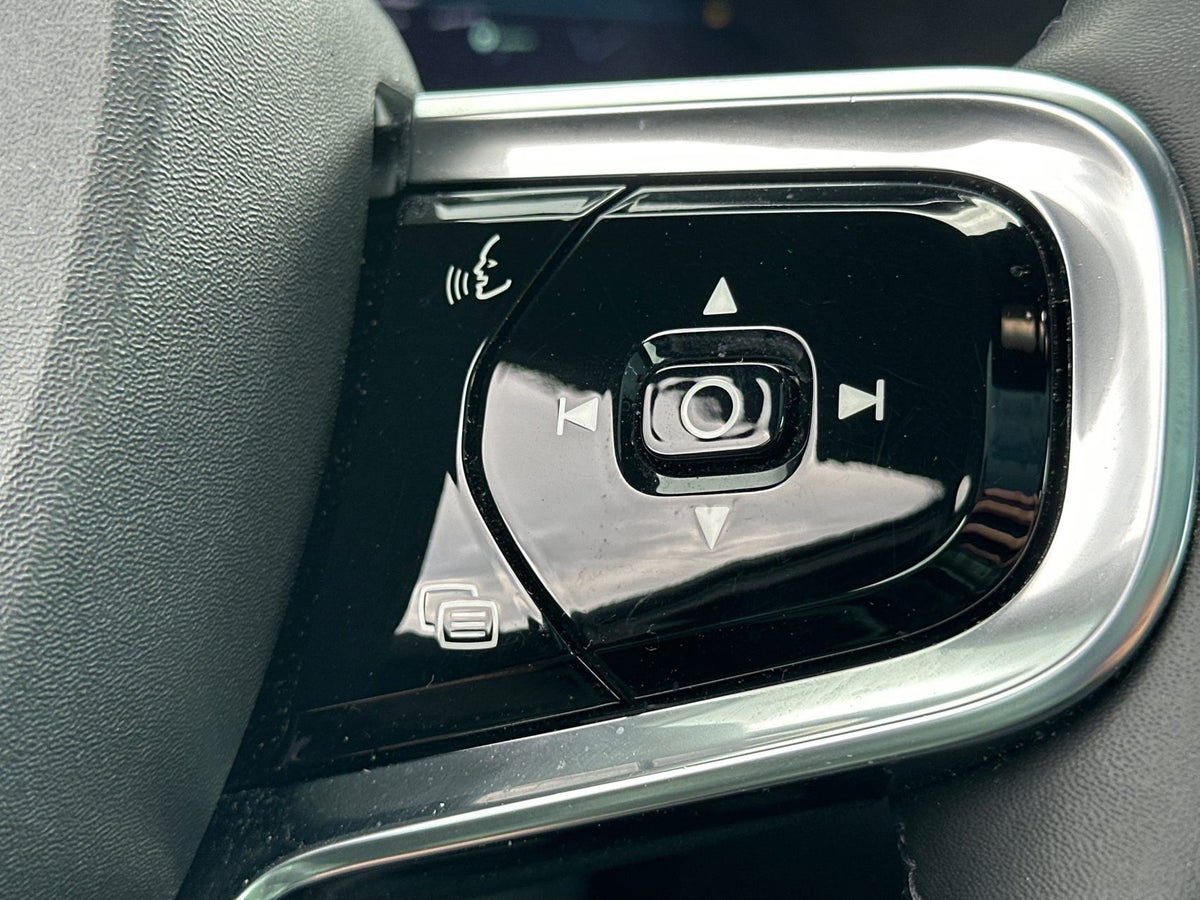 Polestar 2 Long Range billede 19