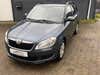 Skoda Fabia TSi 86 Ambition Combi