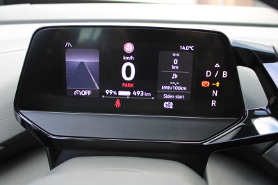 VW ID.5 Pro Performance